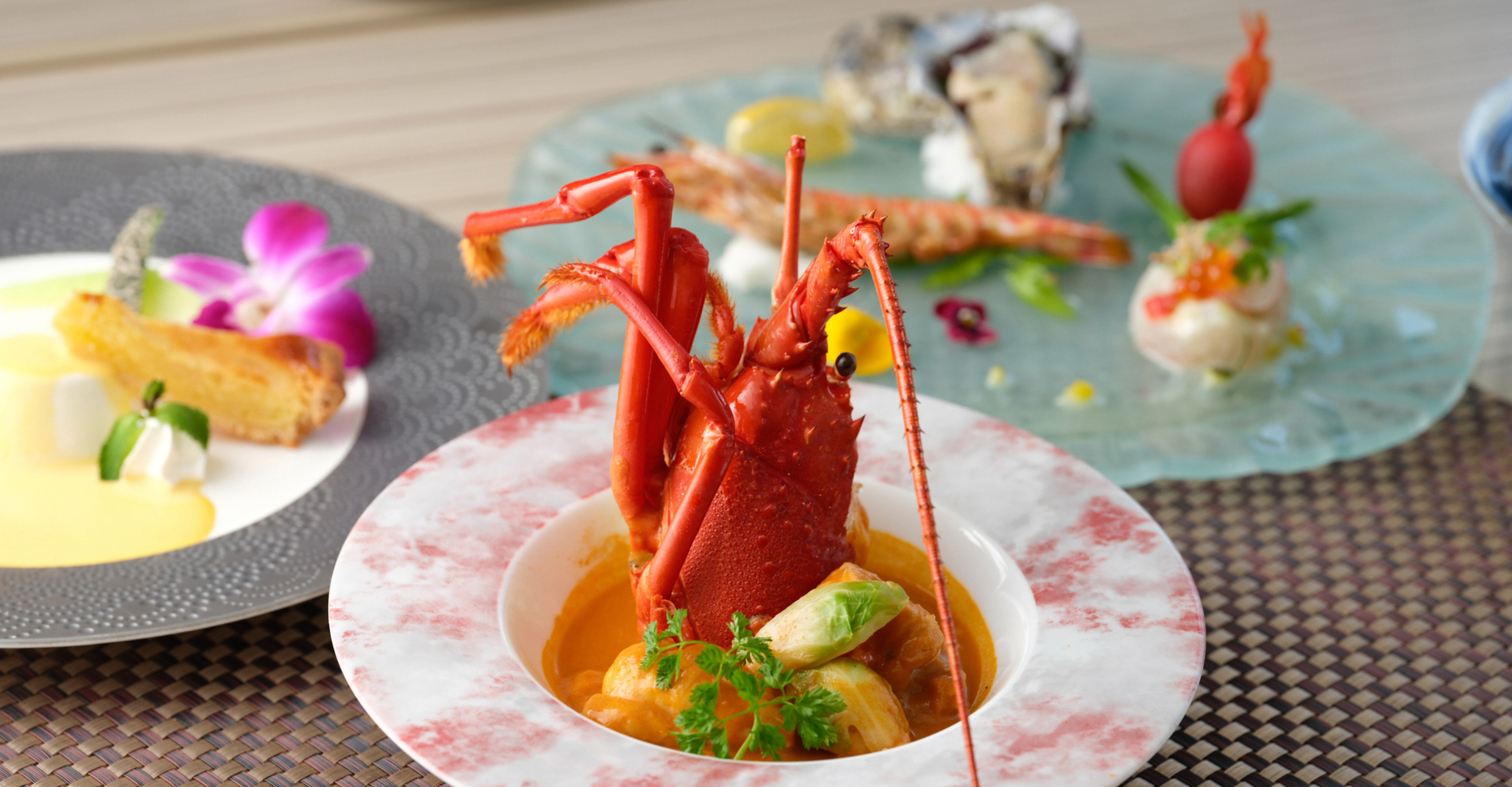 ペットと泊まれる海辺のリゾート